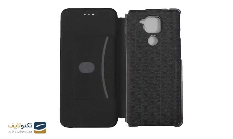 کیف محافظ مناسب برای گوشی شیائومی Redmi Note 9 کیف محافظ مناسب برای گوشی شیائومی Redmi Note 9