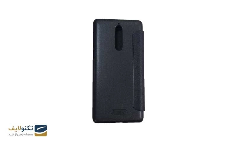 کیف محافظ نوکیا Nokia 8.1 کیف محافظ نوکیا Nokia 8.1