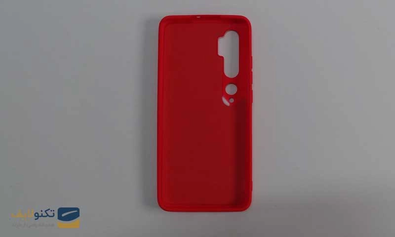کاور پشت مات مناسب برای گوشی شیائومی Mi Note 10 کاور پشت مات مناسب برای گوشی شیائومی Mi Note 10