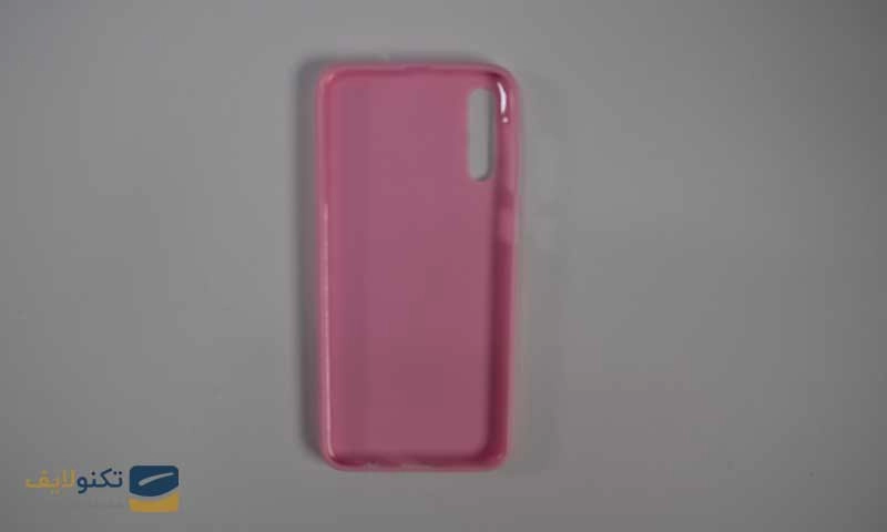 کاور سیلیکونی فانتزی سامسونگ Galaxy A50