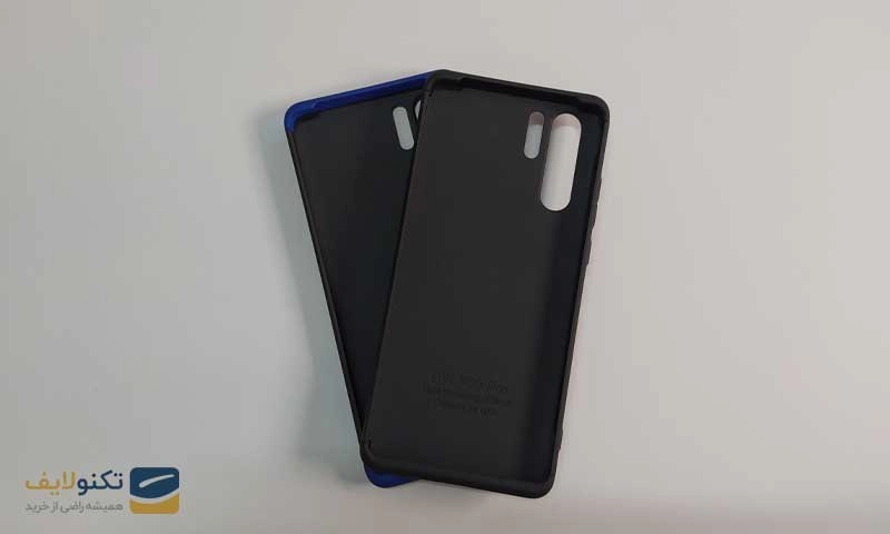 قاب محافظ 360 درجه GKK گوشی هوآوی P30 Pro قاب محافظ 360 درجه GKK گوشی هوآوی P30 Pro