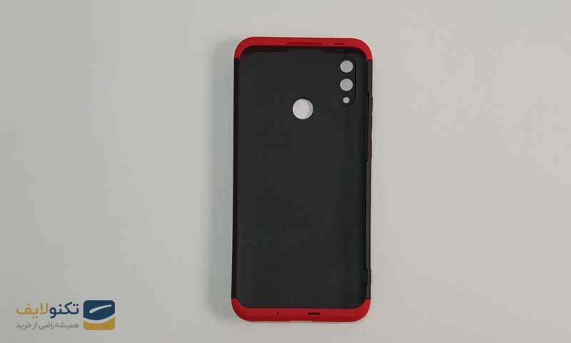 قاب محافظ 360 درجه GKK گوشی آنر Honor 10 Lite قاب محافظ 360 درجه GKK گوشی آنر Honor 10 Lite
