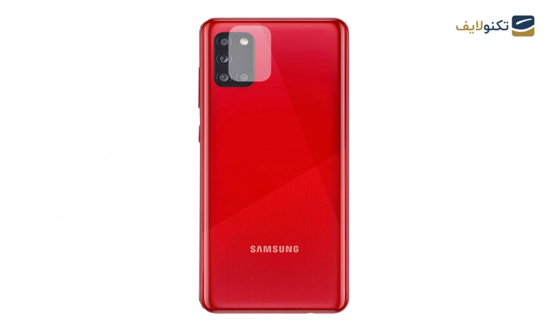 محافظ لنز مناسب برای گوشی سامسونگ Galaxy A21s محافظ لنز مناسب برای گوشی سامسونگ Galaxy A21s