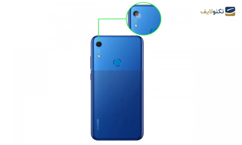 محافظ لنز مناسب برای گوشی هواوی Y6s 2019 محافظ لنز مناسب برای گوشی هواوی Y6s 2019