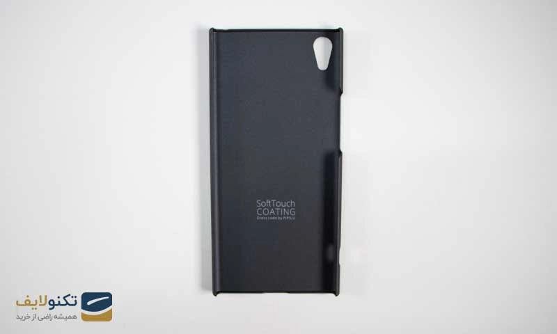 کاور سیلیکونی مناسب برای گوشی سونی Xperia XA1 Ultra کاور سیلیکونی مناسب برای گوشی سونی Xperia XA1 Ultra