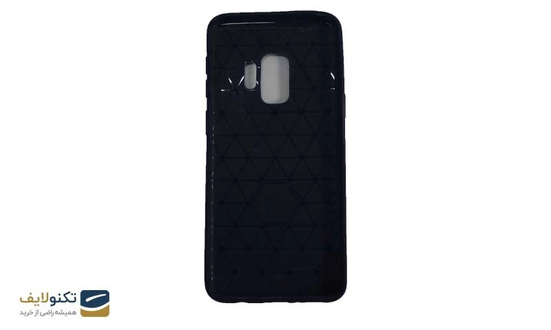 کاور سیلیکونی ژلهای مناسب برای گوشی سامسونگ Galaxy S9 کاور سیلیکونی ژلهای مناسب برای گوشی سامسونگ Galaxy S9
