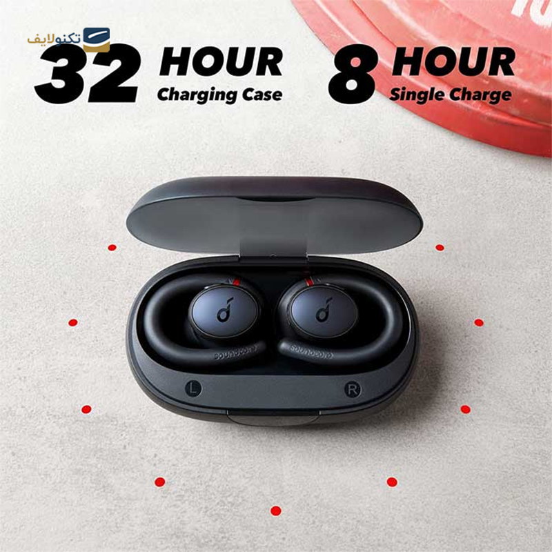 gallery-هدفن بی سیم انکر مدل Soundcore Life P2i copy.png