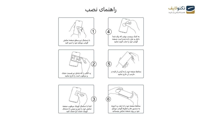 محافظ صفحه نمایش 5D بوف مناسب برای گوشی شیائومی Mi 9T Pro محافظ صفحه نمایش 5D بوف مناسب برای گوشی شیائومی Mi 9T Pro