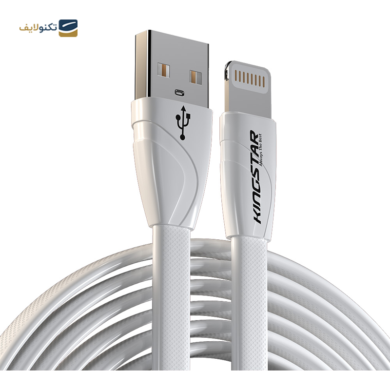 gallery-کابل لایتنینگ کینگ استار مدل K106i طول 1 متر copy.png gallery-کابل لایتنینگ کینگ استار مدل K106i طول 1 متر copy.png