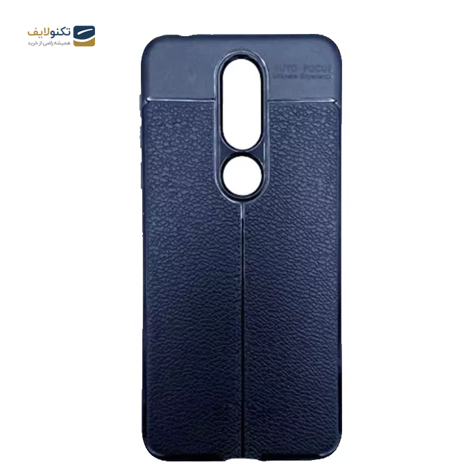 gallery-کاور سیلیکونی AutoFocus طرح چرم گوشی نوکیا Nokia 7.1-gallery-0-TLP-2063_643d7440-02ae-405b-b544-4b022b1675ee.png