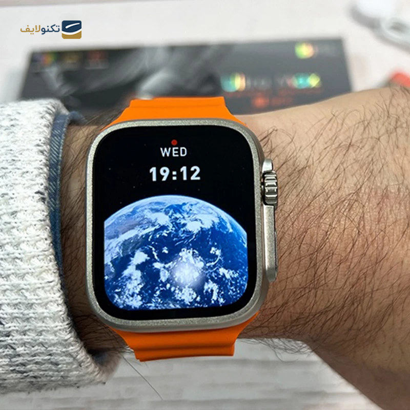 gallery-ساعت هوشمند مدل W26 Pro Max با هندزفری بلوتوث copy.png