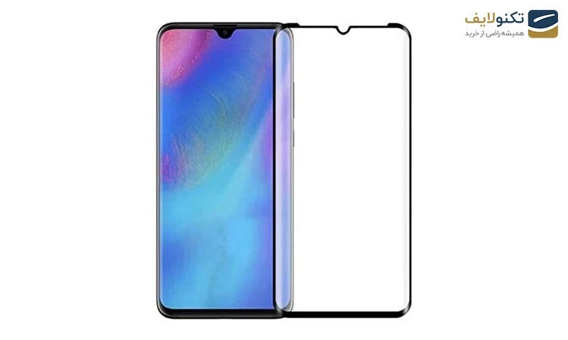 محافظ صفحه نمایش سرامیکی مناسب برای گوشی هوآوی P30 lite محافظ صفحه نمایش سرامیکی مناسب برای گوشی هوآوی P30 lite