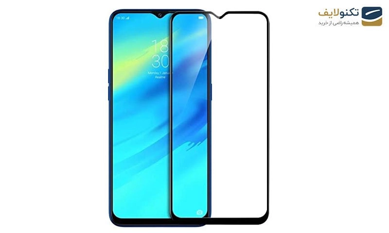 محافظ صفحه نمایش شیشه ای مناسب برای گوشی سامسونگ Galaxy M20 محافظ صفحه نمایش شیشه ای مناسب برای گوشی سامسونگ Galaxy M20