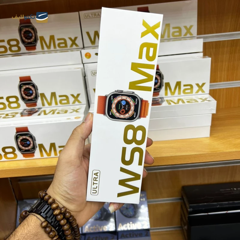 gallery-ساعت هوشمند مدل HW 8 Ultra Max Wearfit copy.png