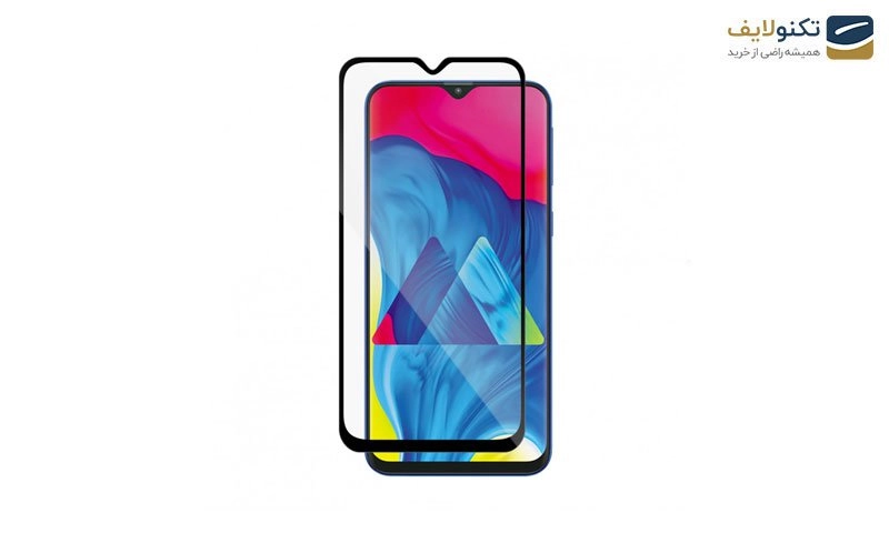 گلس سرامیکی مناسب برای گوشی سامسونگ Galaxy A10/M10 گلس سرامیکی مناسب برای گوشی سامسونگ Galaxy A10/M10