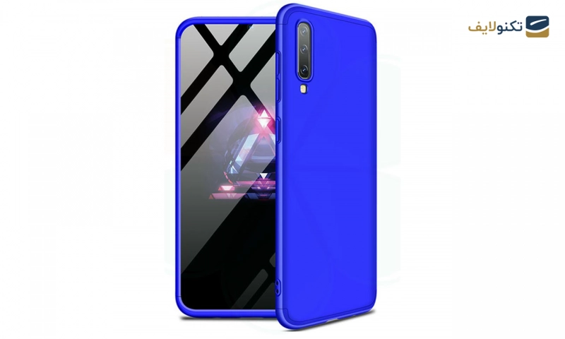 قاب محافظ 360 درجه GKK گوشی سامسونگ Galaxy A70 قاب محافظ 360 درجه GKK گوشی سامسونگ Galaxy A70