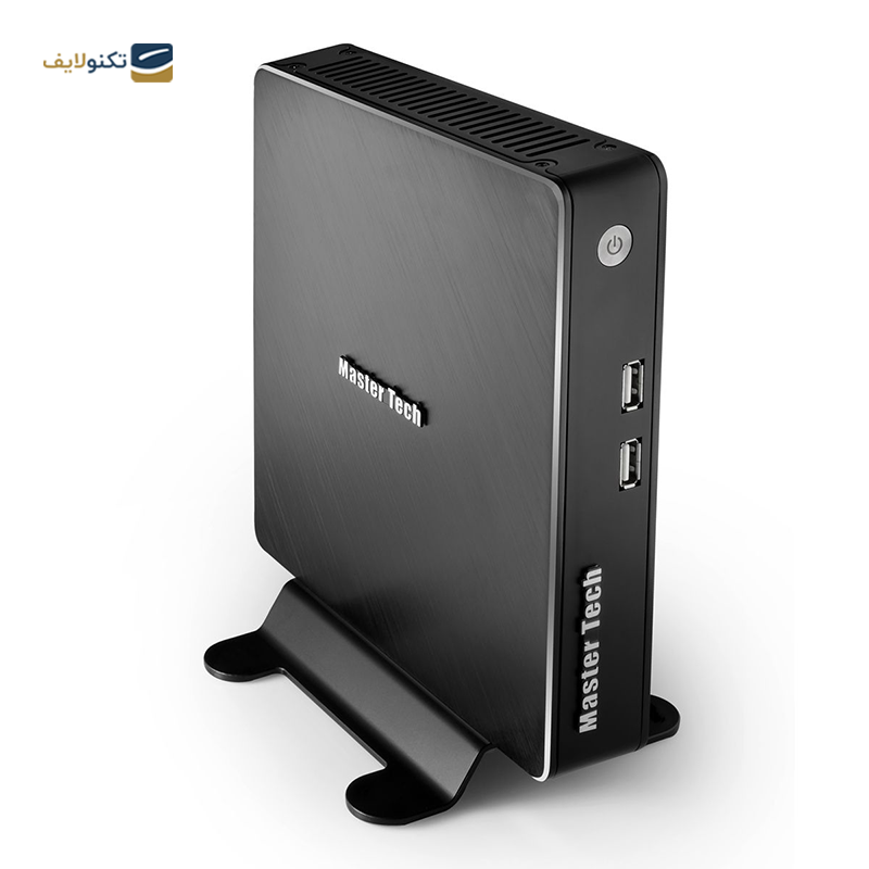gallery-مینی کامپیوتر مسترتک مدل MP500AC38SB i3 8100 8GB 256GB copy.png gallery-مینی کامپیوتر مسترتک مدل MP500AC38SB i3 8100 8GB 256GB copy.png