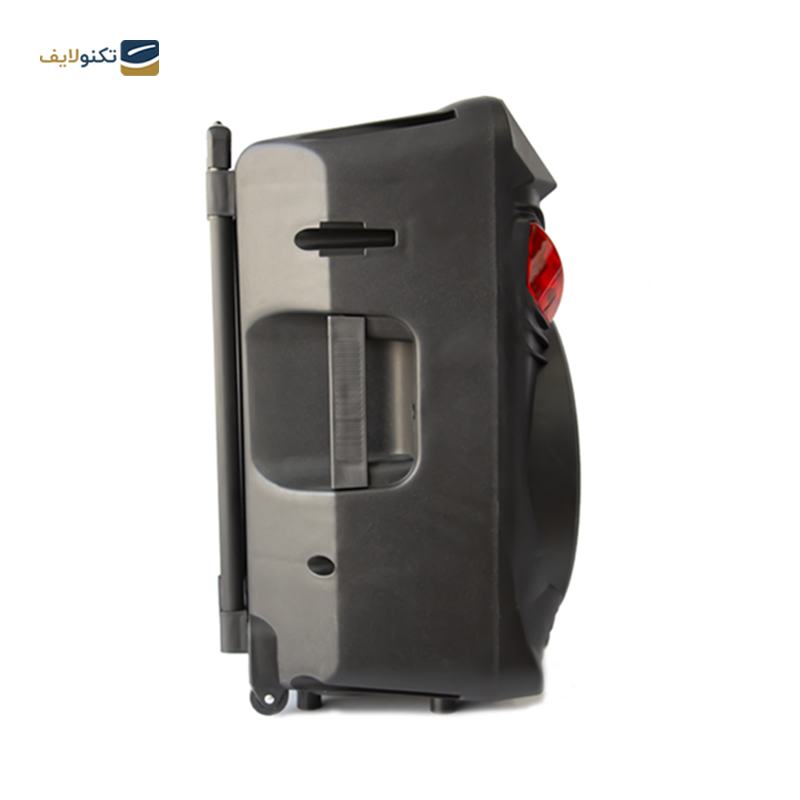 gallery-اسپیکر بلوتوثی چمدانی ساند استریم  ST-LX4500 copy.png