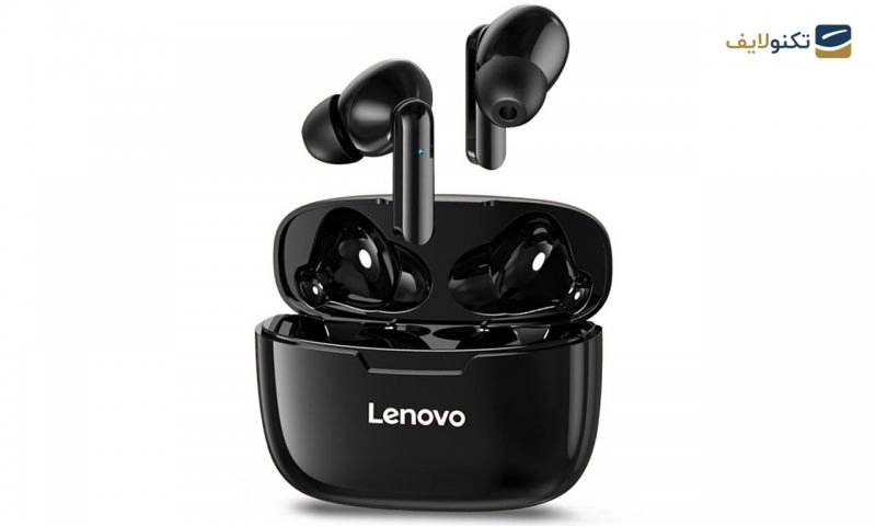 هندزفری لنوو مدل Lenovo XT90 هندزفری لنوو مدل Lenovo XT90
