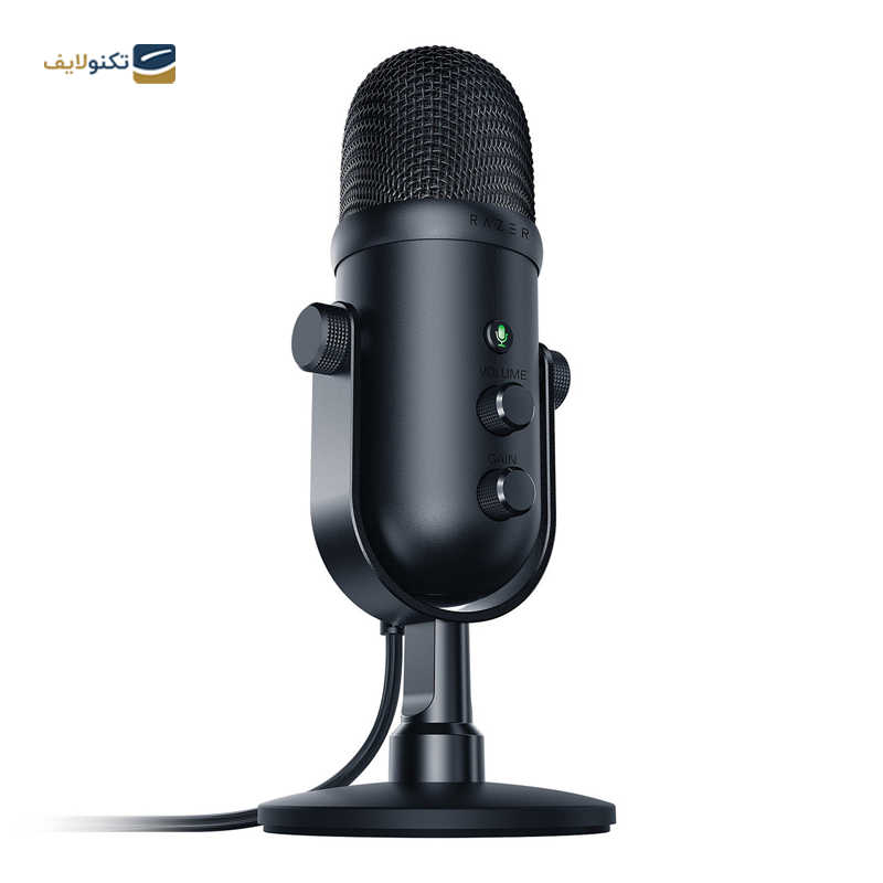 gallery-میکروفون کندانسر استریمینگ ریزر مدل Seiren V2 X copy.png gallery-میکروفون کندانسر استریمینگ ریزر مدل Seiren V2 X copy.png