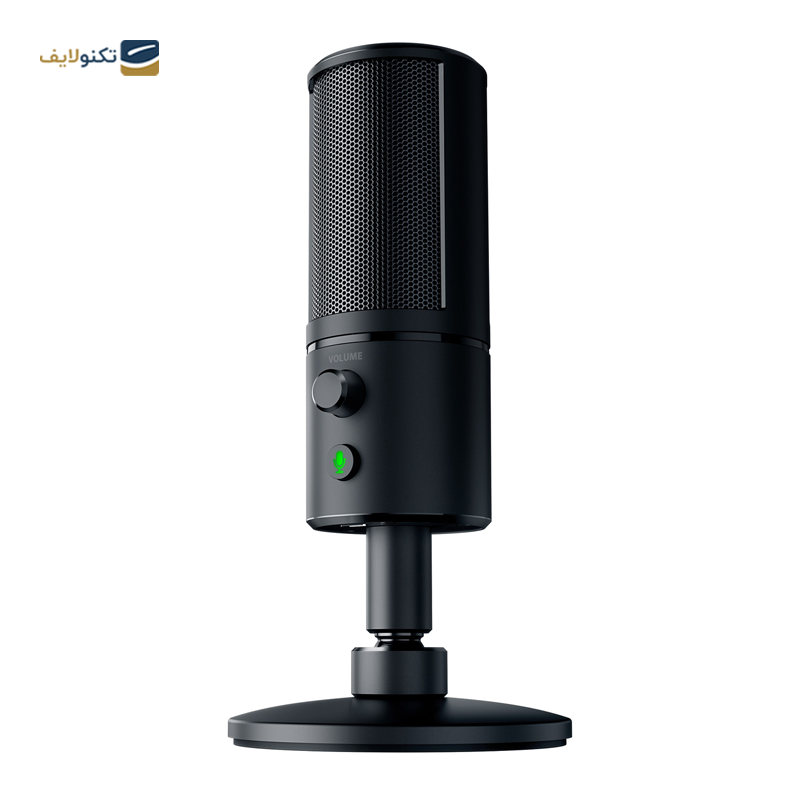 gallery-میکروفون استریمینگ ریزر مدل Seiren Elite copy.png gallery-میکروفون استریمینگ ریزر مدل Seiren Elite copy.png