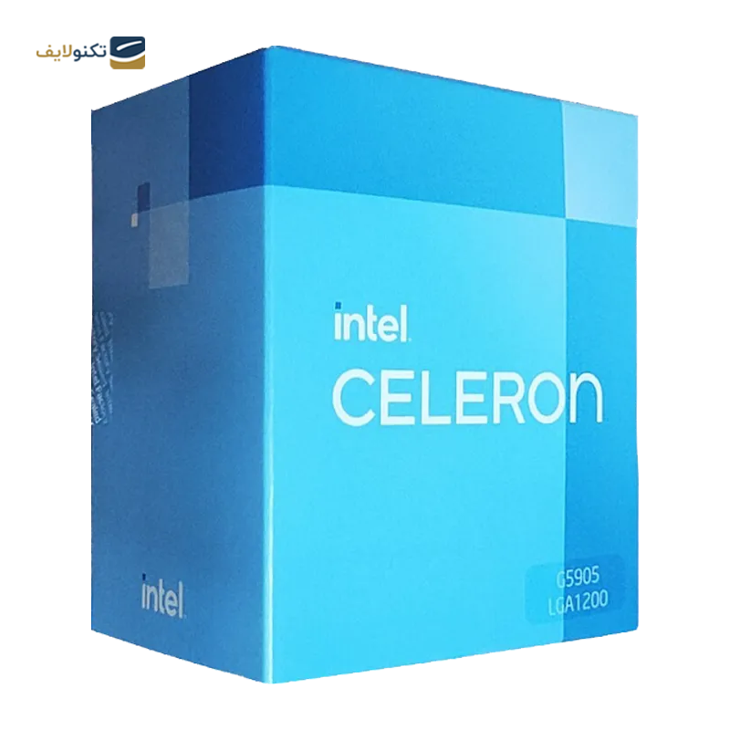 gallery-سی پی یو اینتل مدل Celeron G5905 Tray copy.png gallery-سی پی یو اینتل مدل Celeron G5905 Tray copy.png