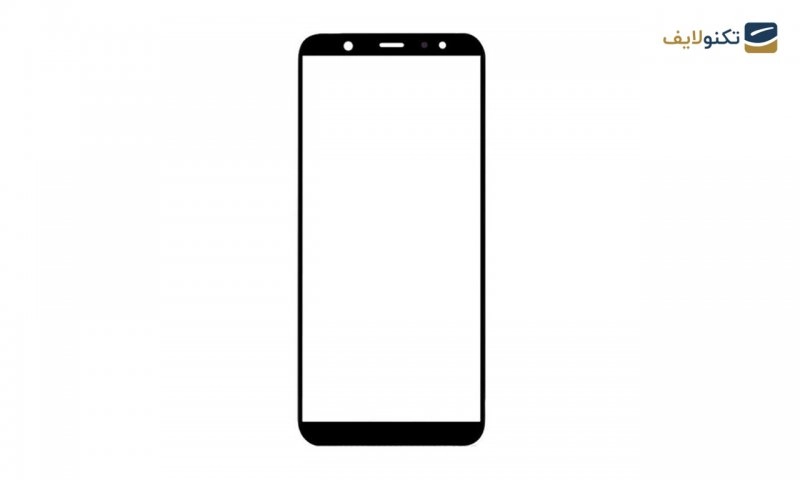 گلس فلت مناسب برای گوشی سامسونگ Galaxy J4 گلس فلت مناسب برای گوشی سامسونگ Galaxy J4