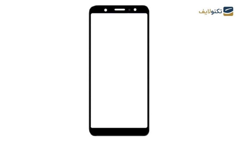 گلس فلت مناسب برای گوشی سامسونگ Galaxy J8 گلس فلت مناسب برای گوشی سامسونگ Galaxy J8