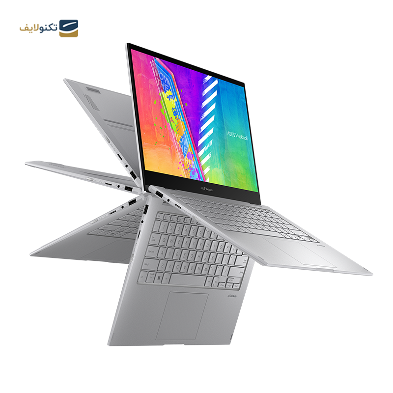 gallery- لپ تاپ 14 اینچی ایسوس مدل Vivobook Go 14 Flip TP1401 copy.png