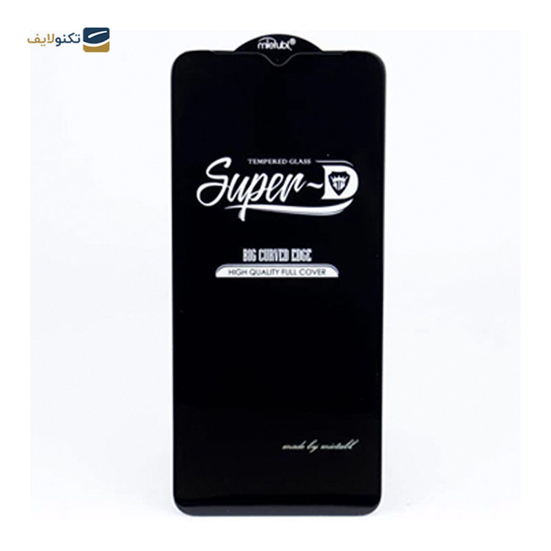 gallery-گلس گوشی شیائومی Redmi 10C مدل Super D copy.png