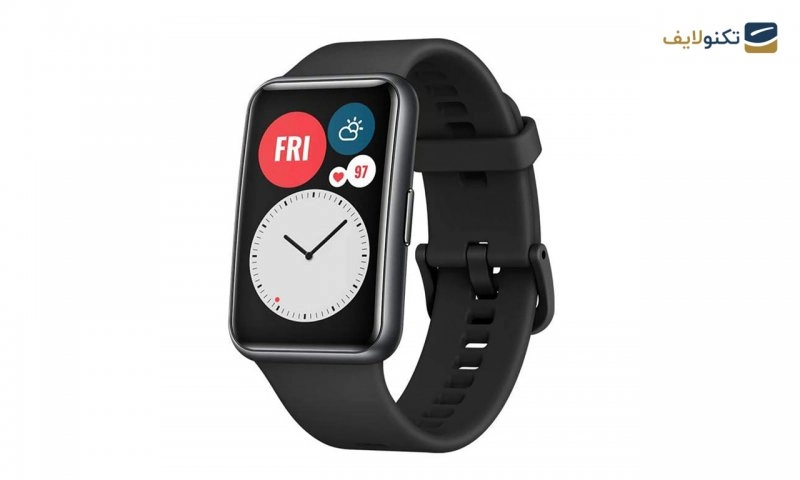 ساعت هوشمند هوآوی مدل WATCH FIT