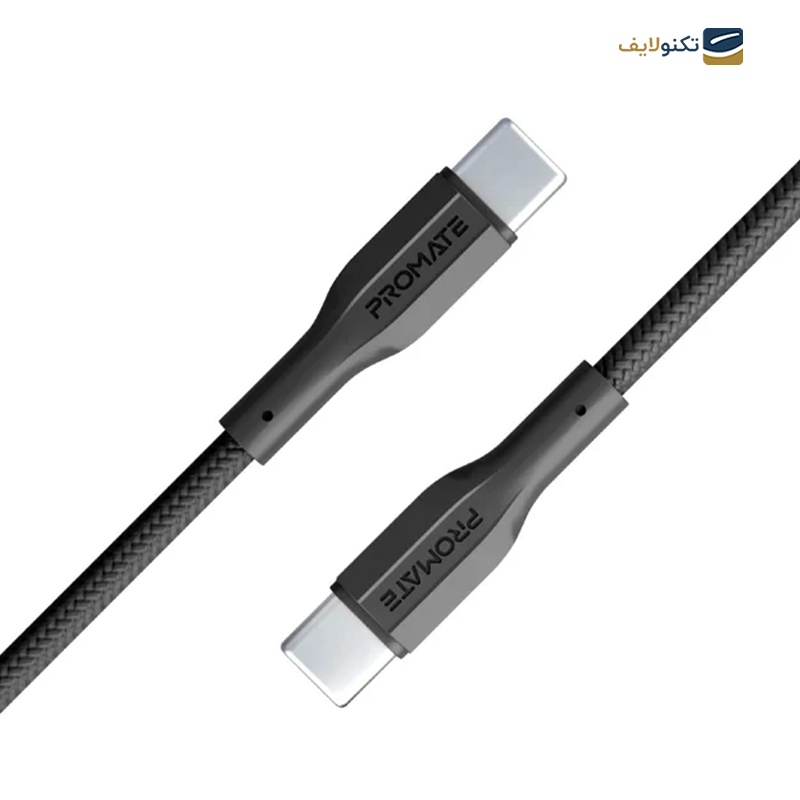 gallery-کابل تایپ سی به تایپ سی پرومیت مدل PowerLink-CC200 طول 2 متر copy.png gallery-کابل تایپ سی به تایپ سی پرومیت مدل PowerLink-CC200 طول 2 متر copy.png