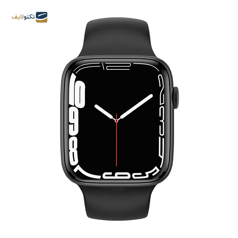 gallery-ساعت هوشمند هیوامی مدل Mars H505 copy.png