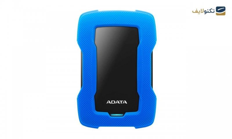 هارد اکسترنال ای دیتا مدل HD330 ظرفیت 2 ترابایت