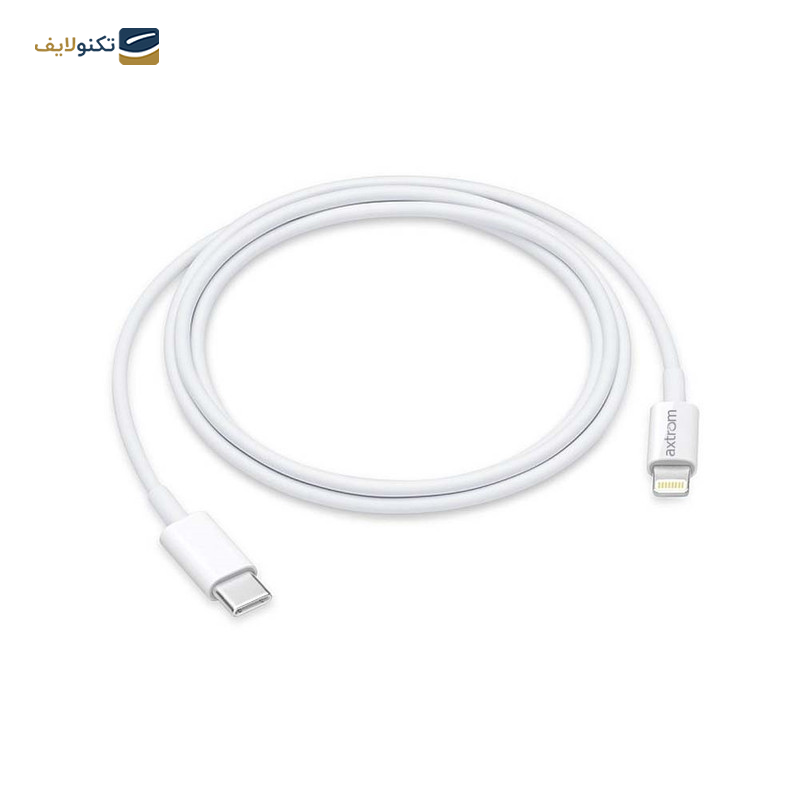 gallery-کابل تایپ سی به لایتنینگ اکستروم مدل ACB90CL طول 1 متر-gallery-0-TLP-22677_161c272a-cb28-48d3-9571-1b70b8b46146.png