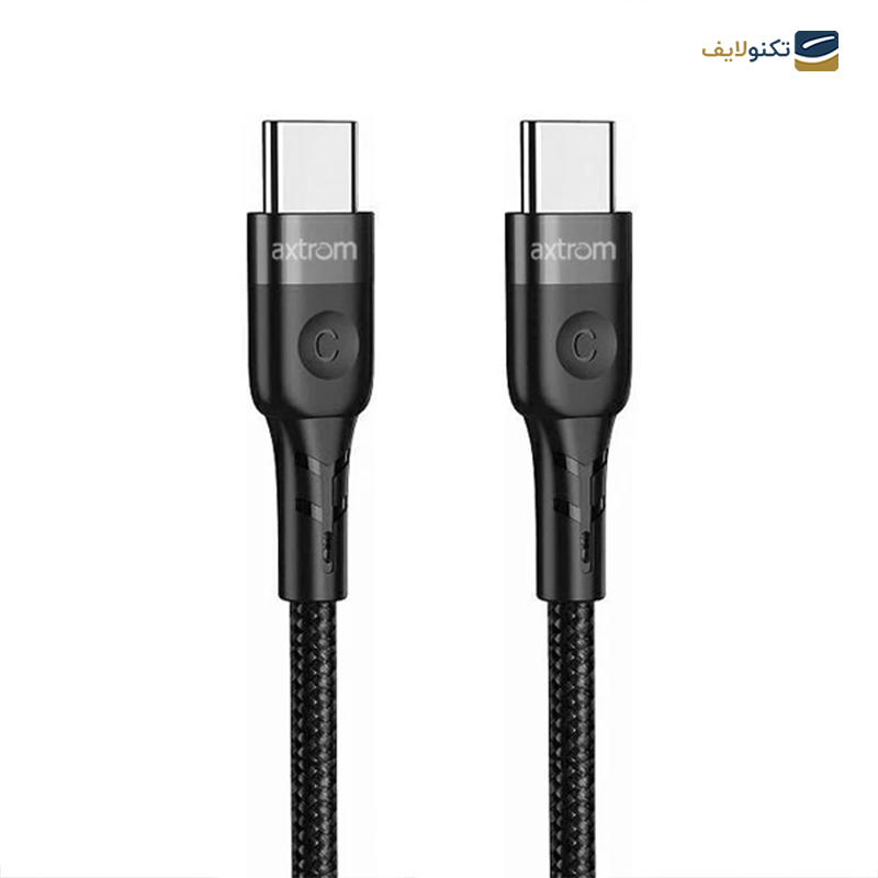 gallery-کابل دو سر تایپ سی اکستروم مدل ACB90CC طول 1.2 متر-gallery-0-TLP-22682_145babb7-bc6e-4a93-9df3-3c4e7b13680b.png