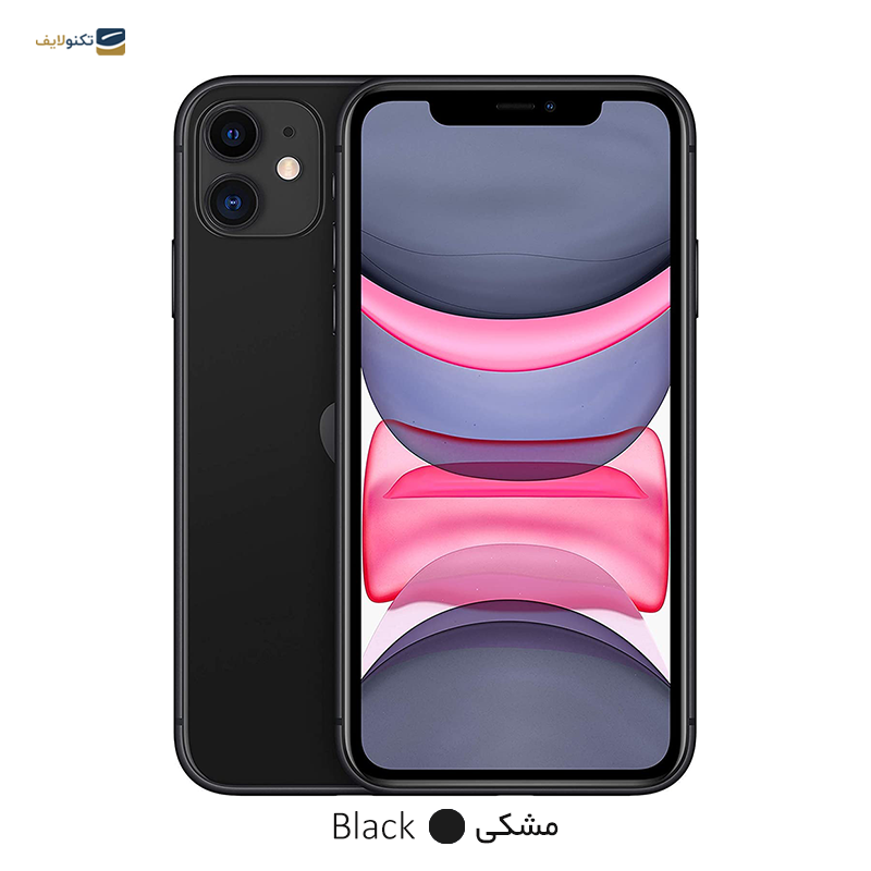 gallery-گوشی موبایل اپل مدل iPhone 11 BA نات اکتیو تک سیم کارت ظرفیت 128 گیگابایت رم 4 گیگابایت به همراه هدیه شارژر دیواری اپل مدل 20 وات دو شاخه copy.png
