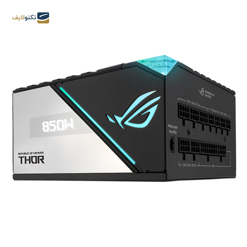 gallery-منبع تغذیه کامپیوتر ایسوس مدل ROG STRIX 850W Gold Aura Edition copy.png gallery-منبع تغذیه کامپیوتر ایسوس مدل ROG STRIX 850W Gold Aura Edition copy.png