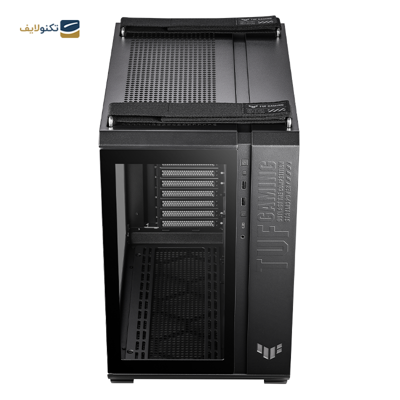 gallery-کیس کامپیوتر گیمینگ ایسوس مدل TUF Gaming GT501 copy.png gallery-کیس کامپیوتر گیمینگ ایسوس مدل TUF Gaming GT501 copy.png