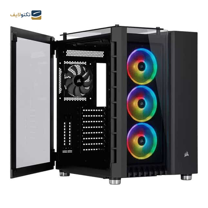 gallery-کیس کامپیوتر گیمینگ کورسیر مدل Carbide Series SPEC OMEGA RGB copy.png gallery-کیس کامپیوتر گیمینگ کورسیر مدل Carbide Series SPEC OMEGA RGB copy.png