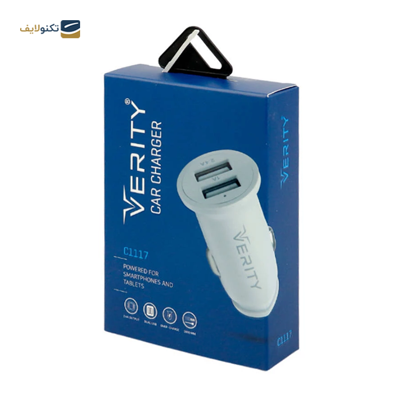 gallery-شارژر فندکی وریتی مدل C1119 به همراه با کابل USB-C طول 1 متر copy.png gallery-شارژر فندکی وریتی مدل C1119 به همراه با کابل USB-C طول 1 متر copy.png
