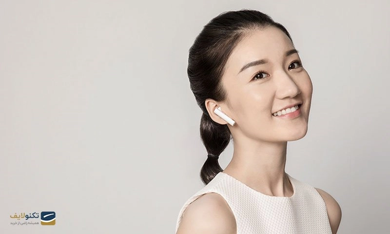 هندزفری بی سیم شیائومی مدل Mi True Wireless Earphones 2s