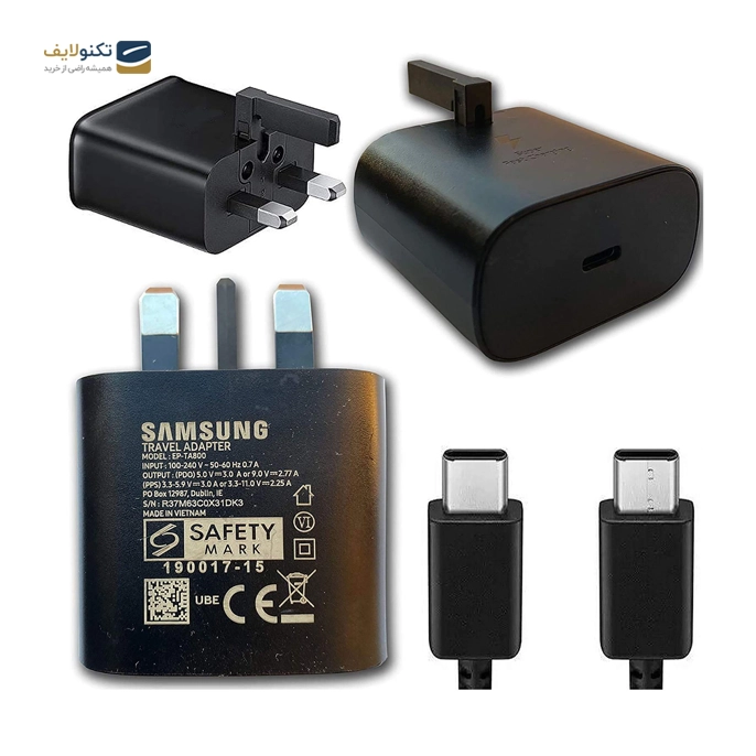 gallery- شارژر دیواری سامسونگ مدل EP-TA800 به همراه کابل تبدیل USB-C copy.png gallery- شارژر دیواری سامسونگ مدل EP-TA800 به همراه کابل تبدیل USB-C copy.png