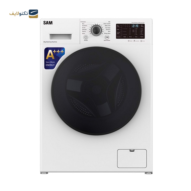 gallery-ماشین لباسشویی سام الکترونیک 9 کیلویی مدل BL-P1465W-gallery-0-TLP-23480_58423b44-6228-44d3-81e2-0d14d85c8e6b.png gallery-ماشین لباسشویی سام الکترونیک 9 کیلویی مدل BL-P1465W-gallery-0-TLP-23480_58423b44-6228-44d3-81e2-0d14d85c8e6b.png