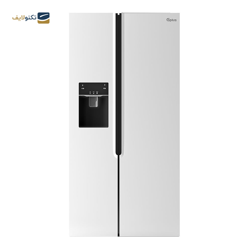 gallery-یخچال فریزر ساید بای ساید جی پلاس 28 فوت مدل GSS-M7625-gallery-0-TLP-23511_13930925-dbd4-439c-ba20-0e707f9ba204.png