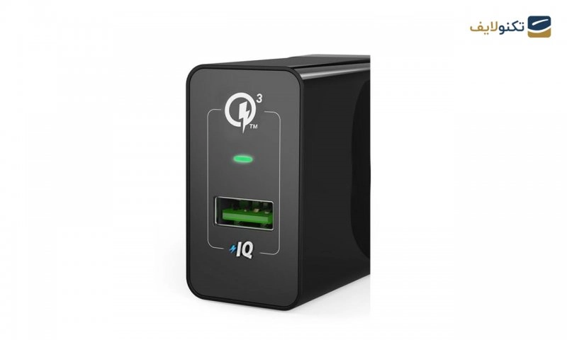 شارژر دیواری انکر مدل A2013 Power Port شارژر دیواری انکر مدل A2013 Power Port