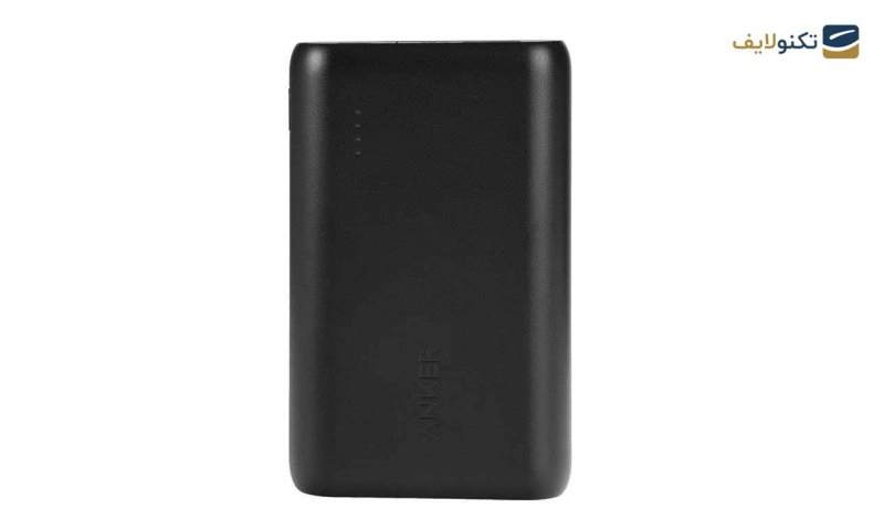 پاوربانک انکر مدل A1266 PowerCore Speed ظرفیت 10000 میلی آمپر پاوربانک انکر مدل A1266 PowerCore Speed ظرفیت 10000 میلی آمپر