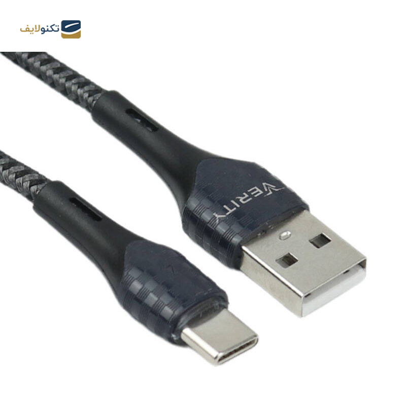 gallery-کابل تایپ سی وریتی مدل CB3133T طول 1 متر copy.png
