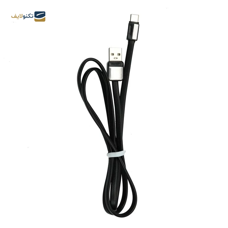 gallery-کابل تایپ سی وریتی مدل CB3143T طول 1 متر copy.png