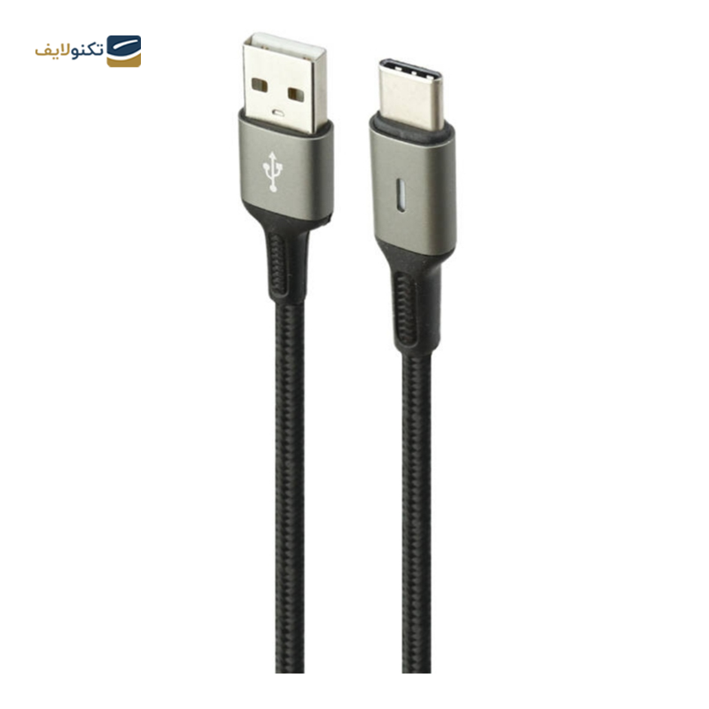 gallery-کابل تایپ سی وریتی مدل CB3126T طول 1 متر copy.png